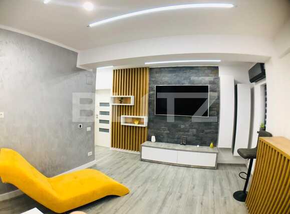 Apartament de închiriat 2 camere 1 Mai - 75996AI | BLITZ Craiova | Poza3