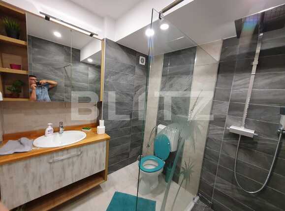 Apartament de închiriat 2 camere 1 Mai - 75996AI | BLITZ Craiova | Poza7