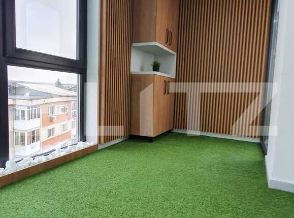 Apartament de închiriat 2 camere 1 Mai - 75996AI | BLITZ Craiova | Poza8