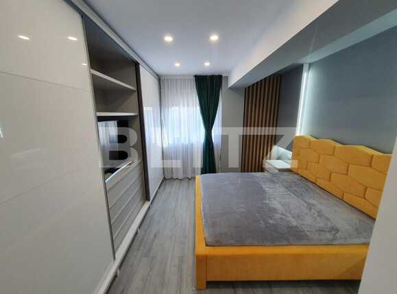 Apartament de închiriat 2 camere 1 Mai - 75996AI | BLITZ Craiova | Poza4