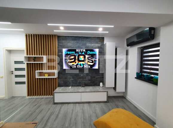 Apartament de închiriat 2 camere 1 Mai - 75996AI | BLITZ Craiova | Poza2