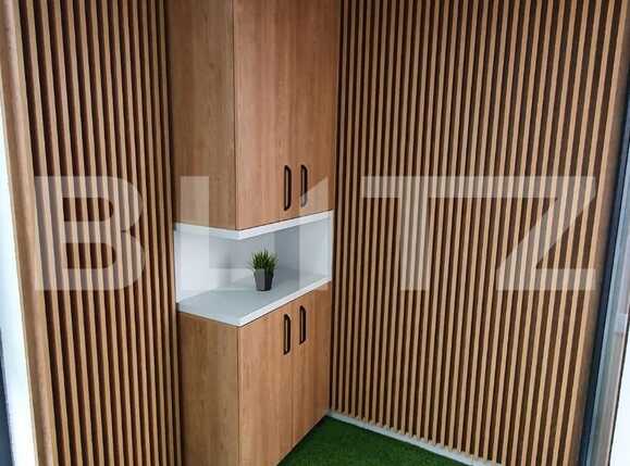 Apartament de închiriat 2 camere 1 Mai - 75996AI | BLITZ Craiova | Poza11