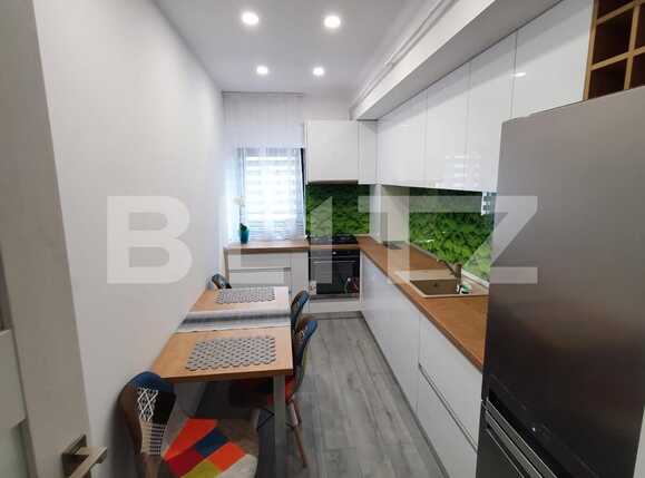 Apartament de închiriat 2 camere 1 Mai - 75996AI | BLITZ Craiova | Poza5