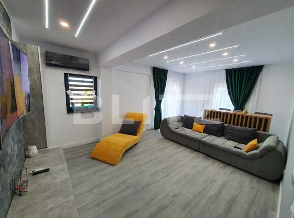 Apartament de închiriat 2 camere 1 Mai - 75996AI | BLITZ Craiova | Poza1