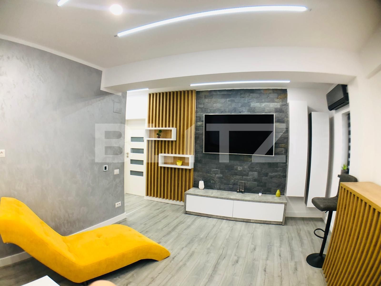 Apartament de închiriat 2 camere 1 Mai - 75996AI | BLITZ Craiova | Poza3