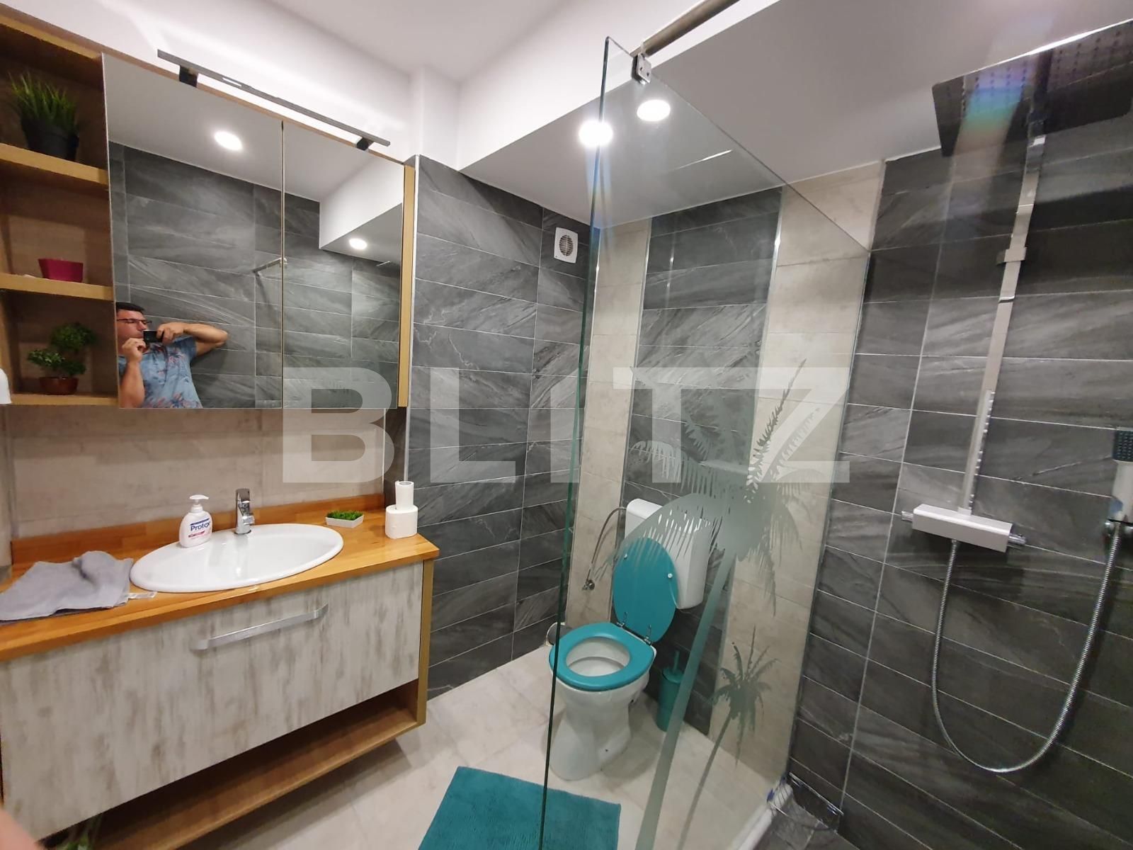 Apartament de închiriat 2 camere 1 Mai - 75996AI | BLITZ Craiova | Poza7