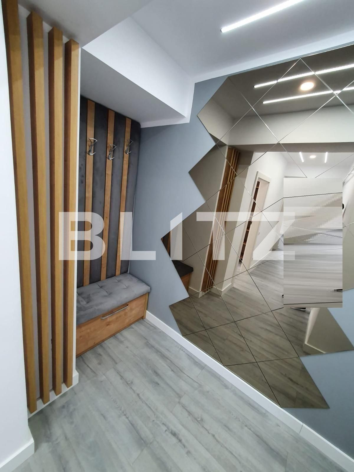 Apartament de închiriat 2 camere 1 Mai - 75996AI | BLITZ Craiova | Poza6