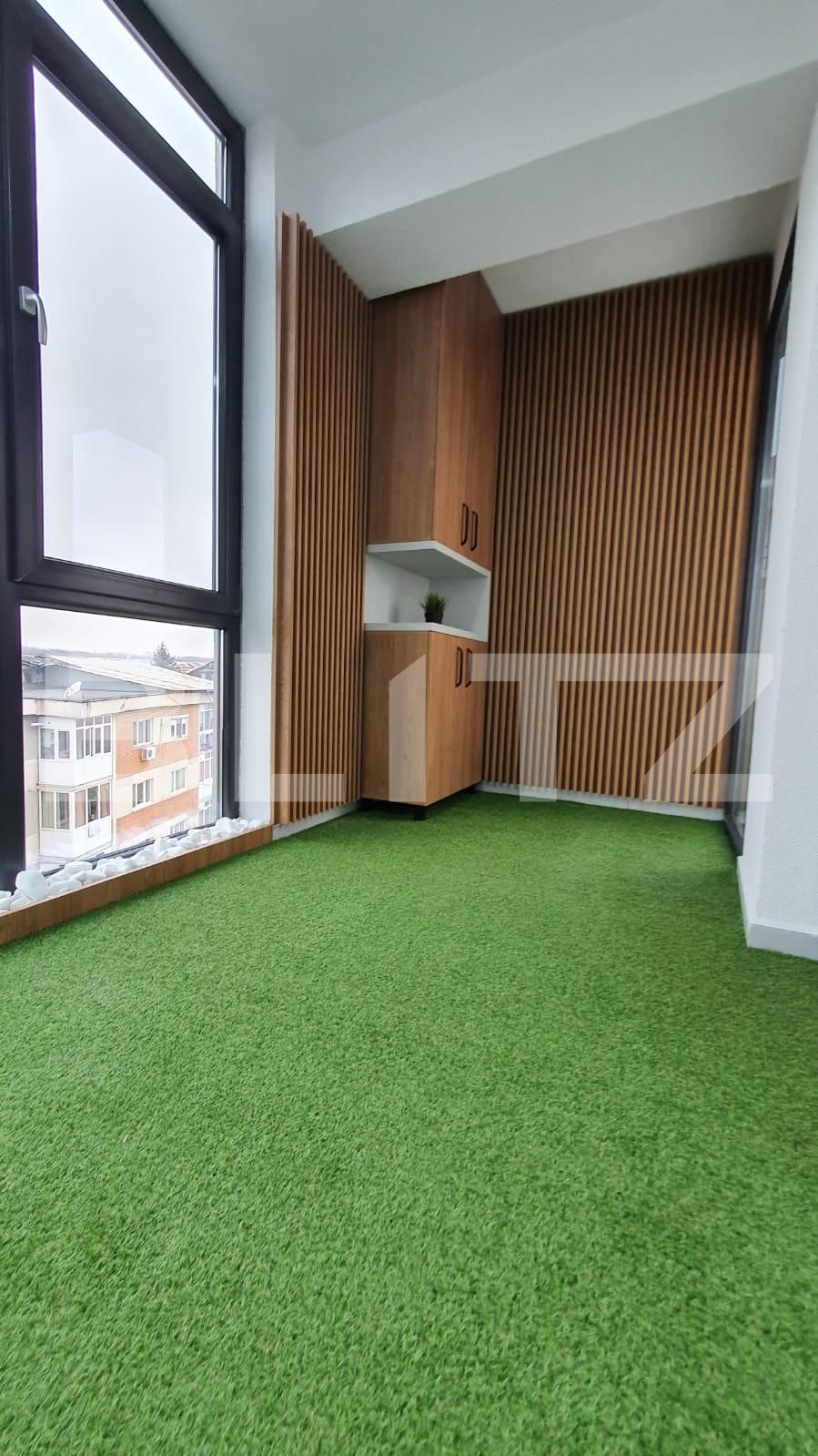 Apartament de închiriat 2 camere 1 Mai - 75996AI | BLITZ Craiova | Poza8