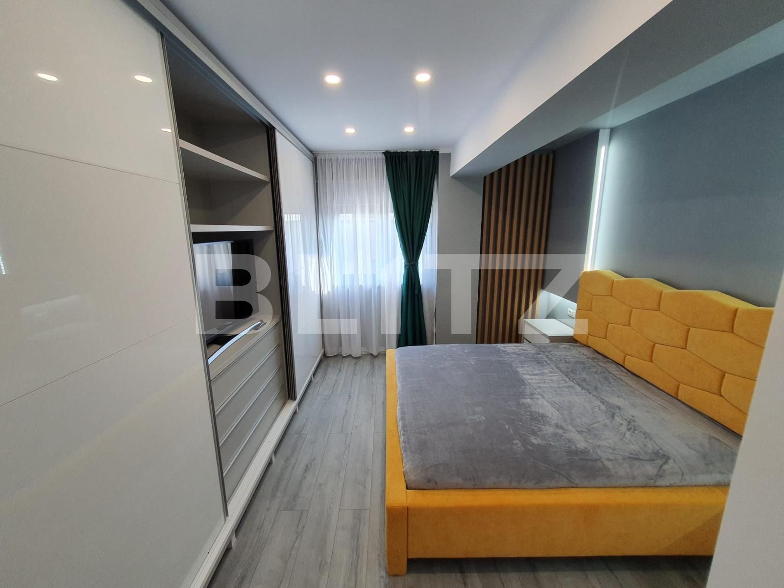 Apartament de închiriat 2 camere 1 Mai - 75996AI | BLITZ Craiova | Poza4