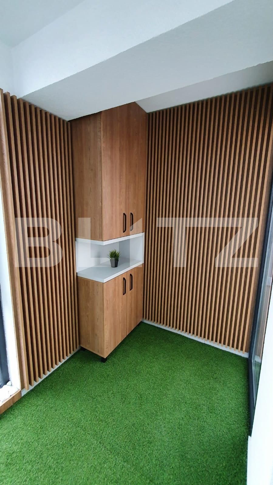 Apartament de închiriat 2 camere 1 Mai - 75996AI | BLITZ Craiova | Poza11