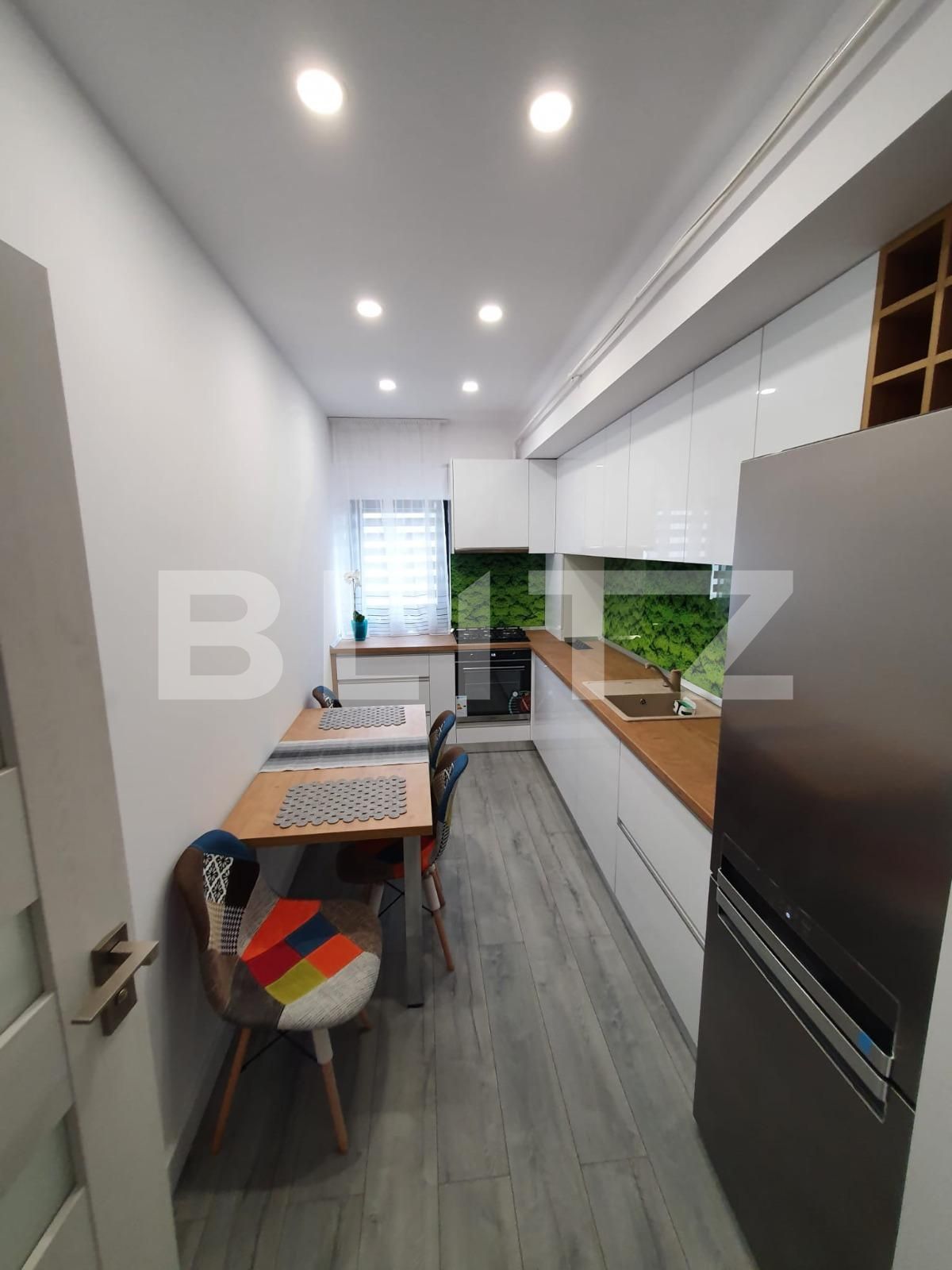 Apartament de închiriat 2 camere 1 Mai - 75996AI | BLITZ Craiova | Poza5