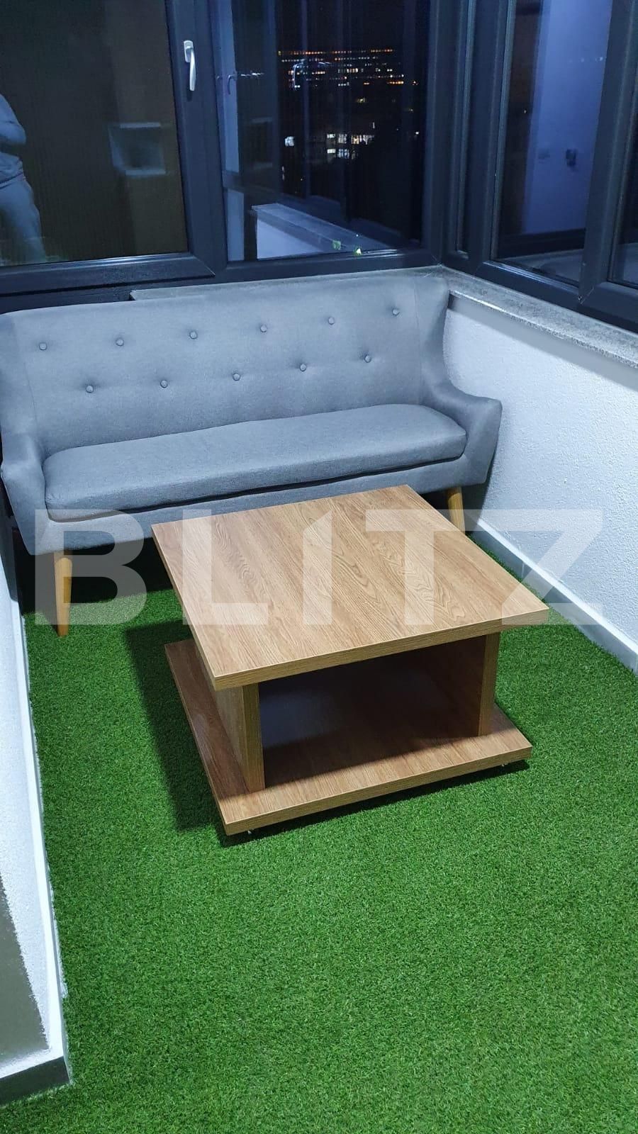 Apartament de închiriat 2 camere 1 Mai - 75996AI | BLITZ Craiova | Poza9