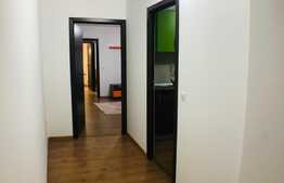 Apartament 2 camere, modern mobilat si utilat, decomandat, zona Randez-Vous