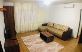 Apartament 2 camere, modern mobilat si utilat, decomandat, zona Randez-Vous