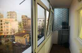 Apartament 2 camere, modern mobilat si utilat, decomandat, zona Randez-Vous