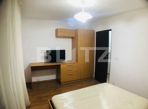Apartament de închiriat 2 camere Brazda lui Novac - 75998AI | BLITZ Craiova | Poza5