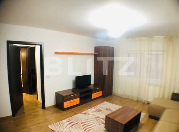 Apartament de închiriat 2 camere Brazda lui Novac - 75998AI | BLITZ Craiova | Poza1