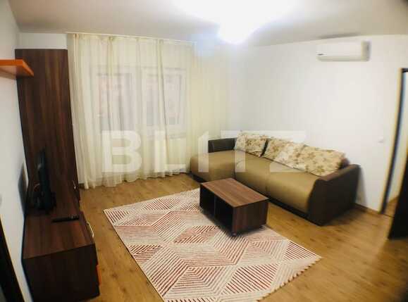 Apartament de închiriat 2 camere Brazda lui Novac - 75998AI | BLITZ Craiova | Poza2