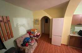 Apartament de 2 camere, 50 mp, zona Kaufland 