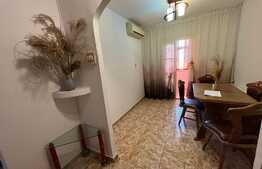 Apartament de 2 camere Brazda lui Novac, mobilat si utilat