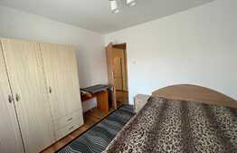 Apartament de 2 camere Brazda lui Novac, mobilat si utilat