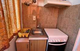 Apartament de 2 camere Brazda lui Novac, mobilat si utilat