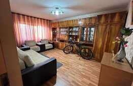 Apartament de 2 camere Brazda lui Novac, mobilat si utilat