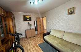 Apartament de 2 camere Brazda lui Novac, mobilat si utilat