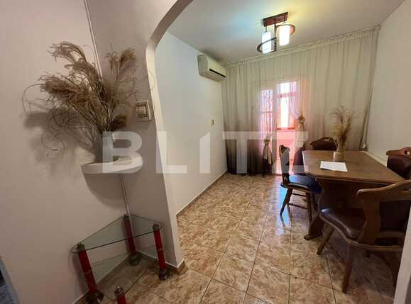 Apartament de închiriat 2 camere Brazda lui Novac - 76022AI | BLITZ Craiova | Poza5