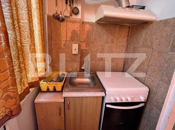 Apartament de închiriat 2 camere Brazda lui Novac - 76022AI | BLITZ Craiova | Poza7