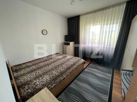Apartament de închiriat 2 camere Brazda lui Novac - 76022AI | BLITZ Craiova | Poza1