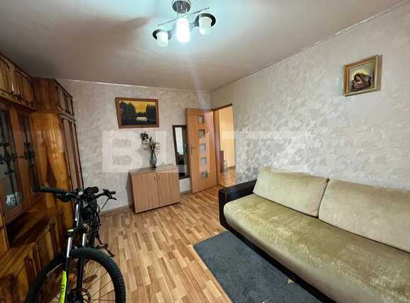 Apartament de închiriat 2 camere Brazda lui Novac - 76022AI | BLITZ Craiova | Poza4