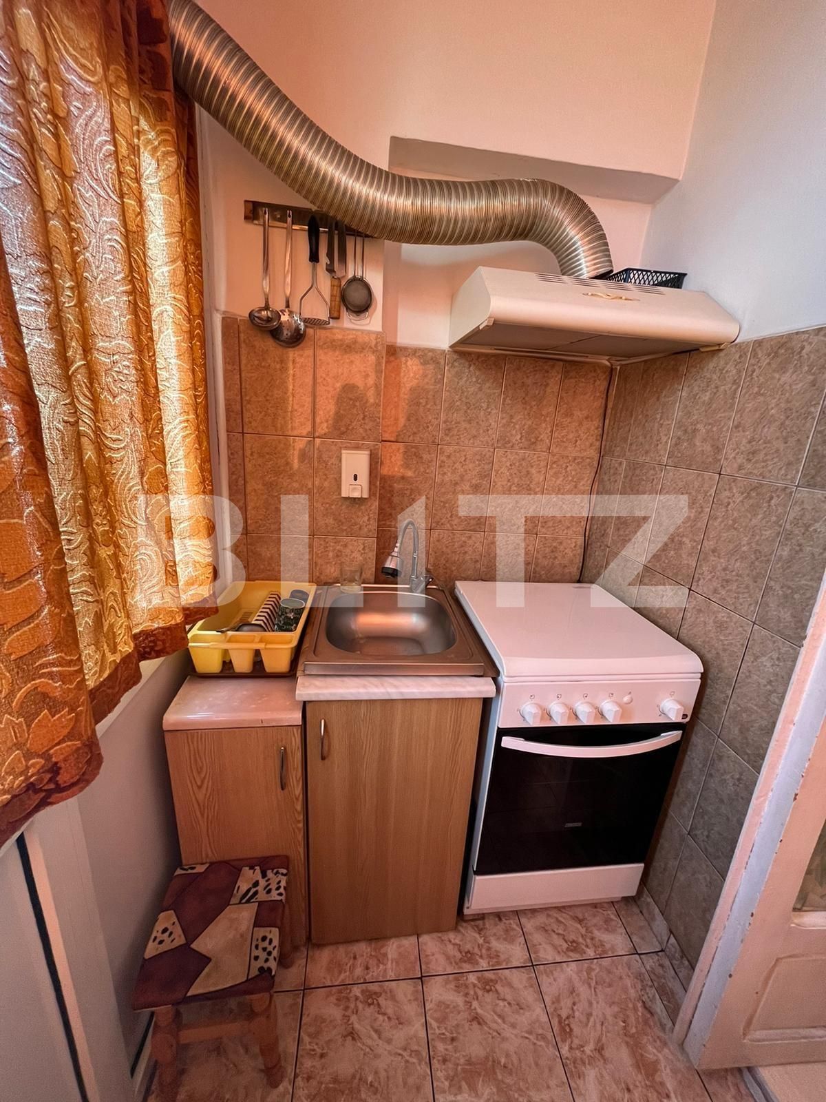 Apartament de închiriat 2 camere Brazda lui Novac - 76022AI | BLITZ Craiova | Poza7
