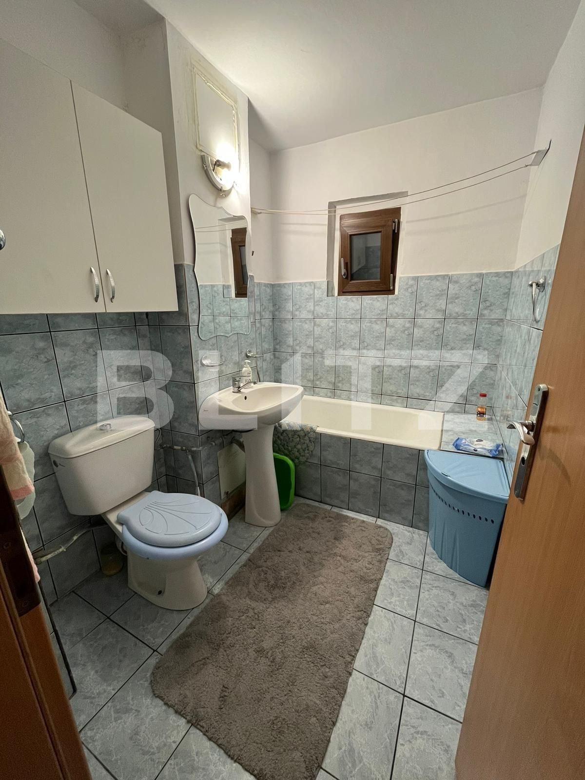 Apartament de închiriat 2 camere Brazda lui Novac - 76022AI | BLITZ Craiova | Poza9