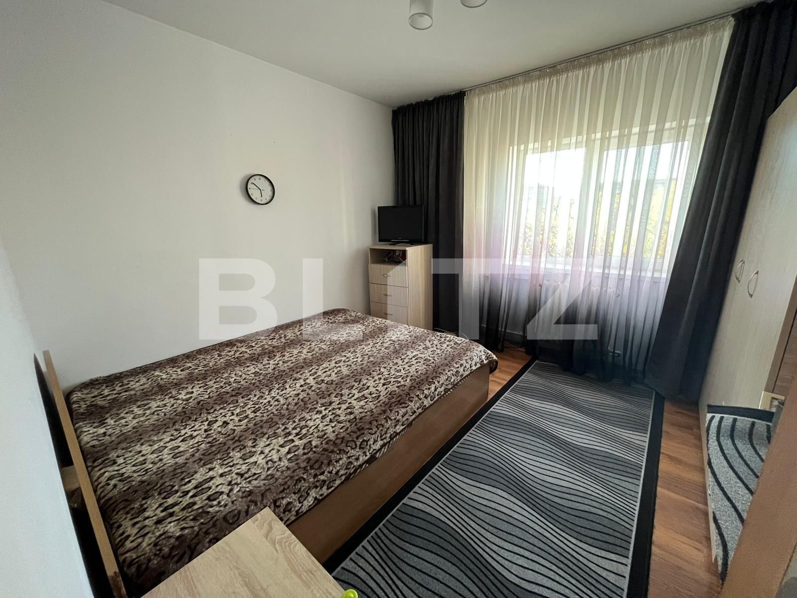 Apartament de închiriat 2 camere Brazda lui Novac - 76022AI | BLITZ Craiova | Poza1