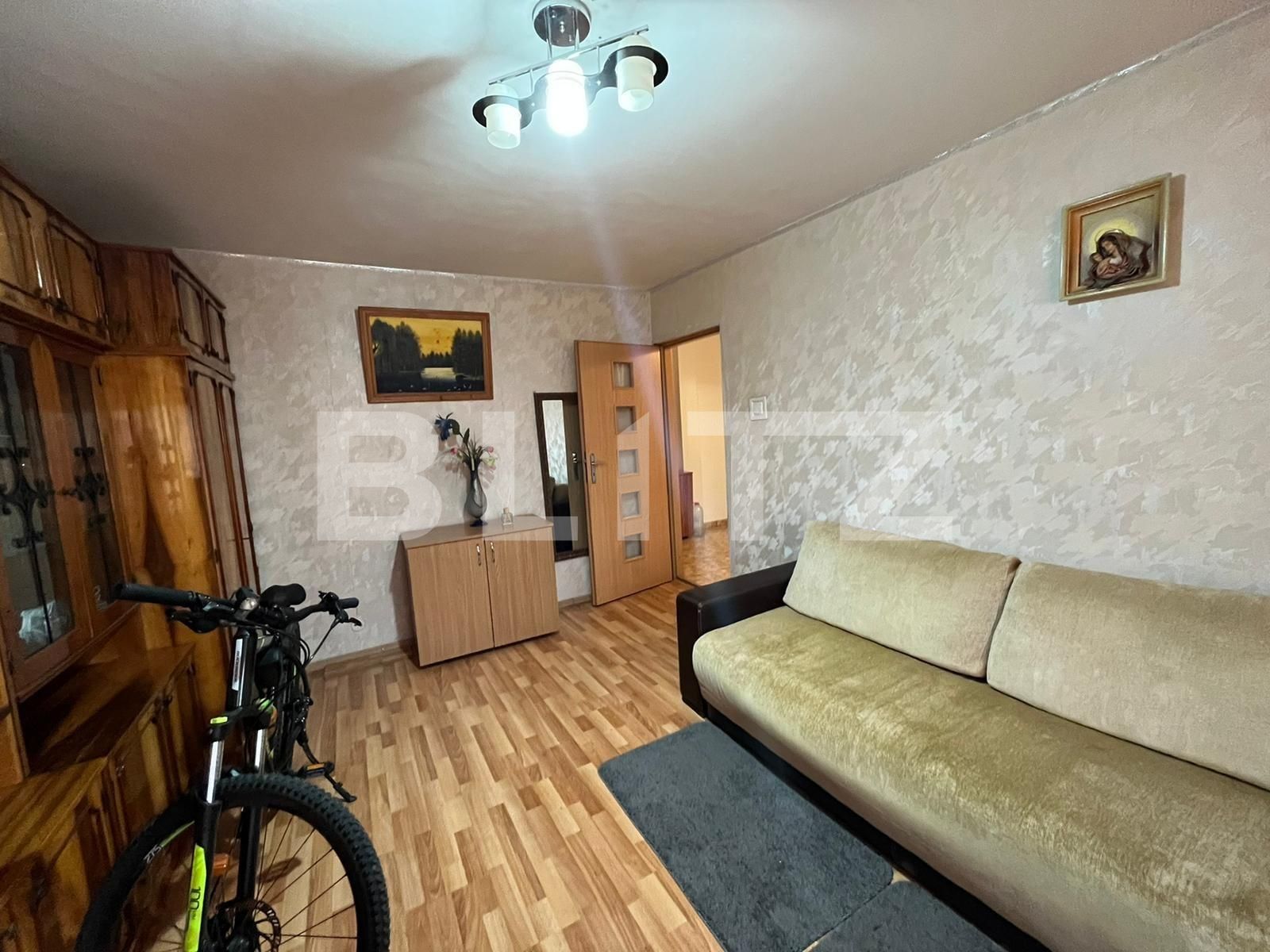 Apartament de închiriat 2 camere Brazda lui Novac - 76022AI | BLITZ Craiova | Poza4