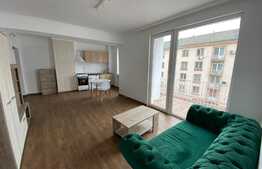 Apartament de 2 camere, izolat exterior, mobilat, Centrul Vechi!