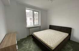 Apartament de 2 camere, izolat exterior, mobilat, Centrul Vechi!