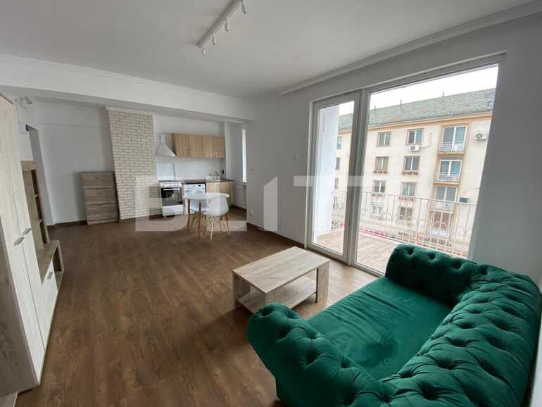 Apartament de vanzare 2 camere Central - 76034AV | BLITZ Craiova | Poza1