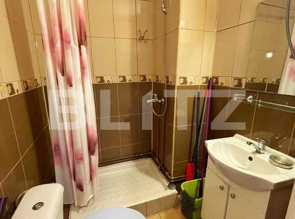 Garsonieră de închiriat Ultracentral - 76082AI | BLITZ Craiova | Poza3