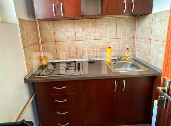 Garsonieră de închiriat Ultracentral - 76082AI | BLITZ Craiova | Poza4