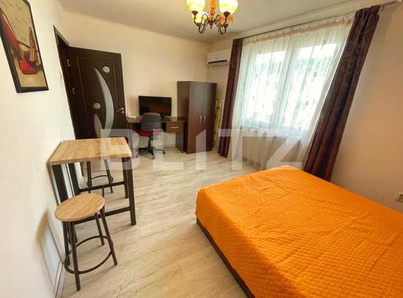 Garsonieră de închiriat Ultracentral - 76082AI | BLITZ Craiova | Poza2