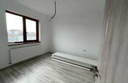 Case individuale la cheie pe parter, 460 mp teren, zona Cârcea