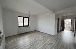 Case individuale la cheie pe parter, 460 mp teren, zona Cârcea