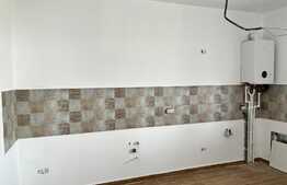 Case individuale la cheie pe parter, 460 mp teren, zona Cârcea