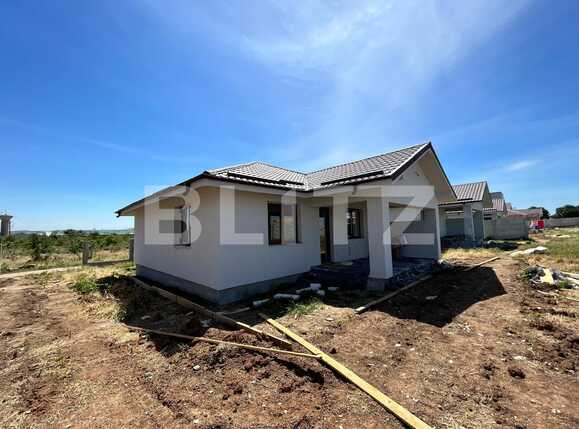 Casa de vânzare 2 camere Exterior Est - 76087CV | BLITZ Craiova | Poza1