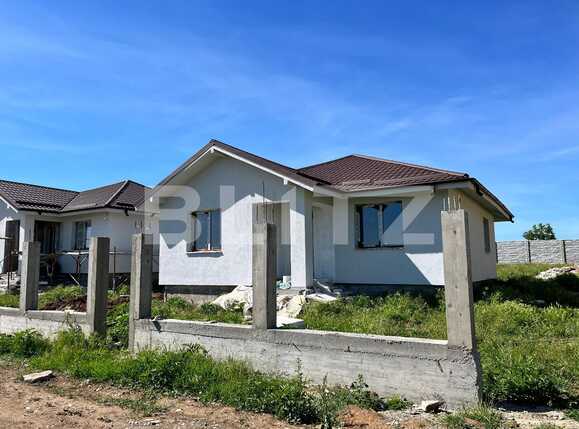 Casa de vânzare 2 camere Exterior Est - 76087CV | BLITZ Craiova | Poza12