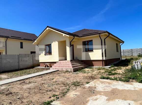 Casa de vânzare 2 camere Exterior Est - 76087CV | BLITZ Craiova | Poza2