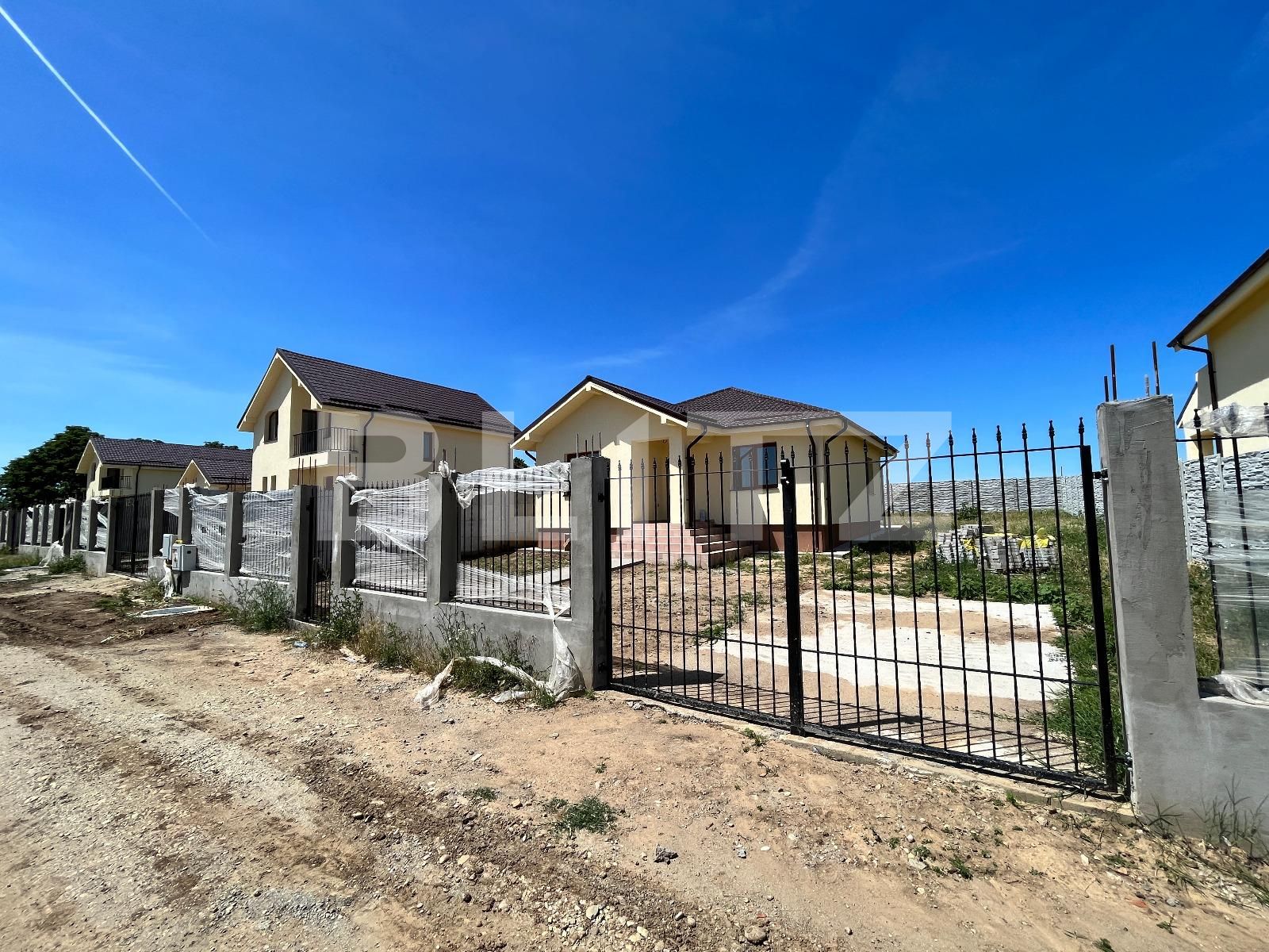 Casa de vânzare 2 camere Exterior Est - 76087CV | BLITZ Craiova | Poza11