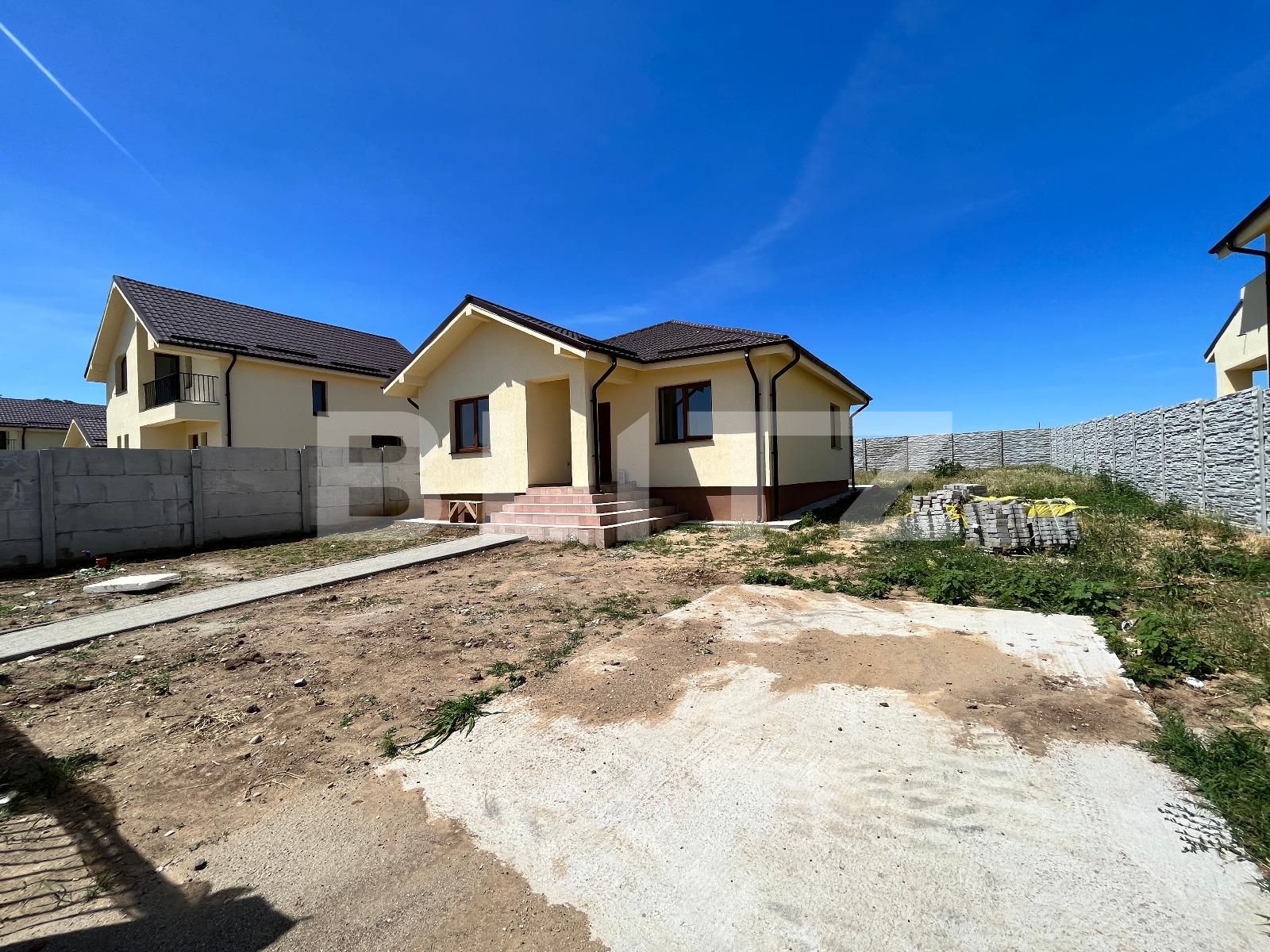 Casa de vânzare 2 camere Exterior Est - 76087CV | BLITZ Craiova | Poza10